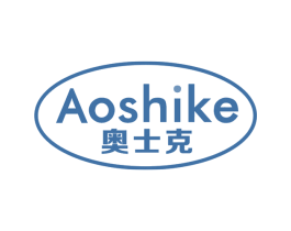 奥士克 商标图样