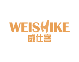 威仕客 商标图样