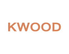 KWOOD 商标图样