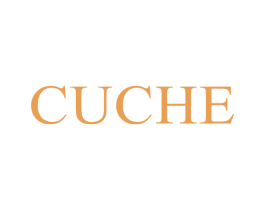 CUCHE 商标图样