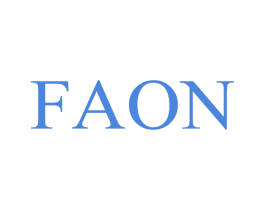 FAON 商标图样