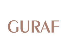 GURAF 商标图样