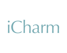 ICHARM 商标图样