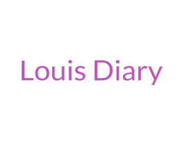 LOUIS DIARY 商标图样