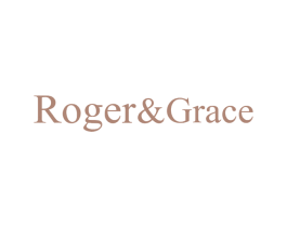 ROGER&GRACE 商标图样