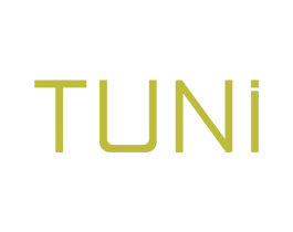 TUNI 商标图样