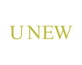 U NEW 商标图样