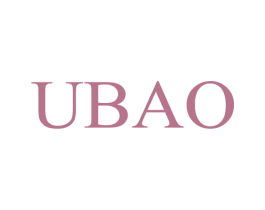 UBAO 商标图样