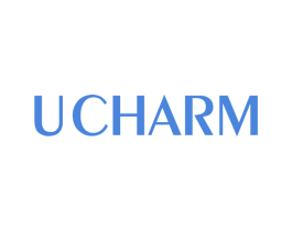 UCHARM 商标图样