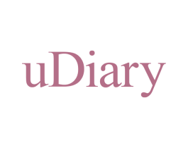 UDIARY 商标图样