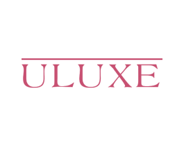 ULUXE 商标图样