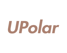UPOLAR 商标图样