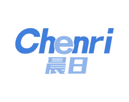 晨日 商标图样