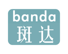 斑达 商标图样