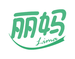 丽妈 商标图样