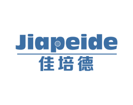 佳培德 商标图样