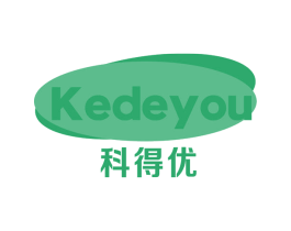 科得优 商标图样