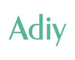 ADIY 商标图样