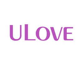 ULOVE 商标图样