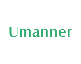 UMANNER 商标图样