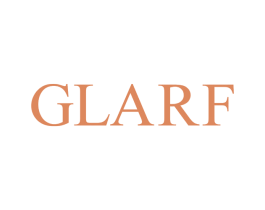 GLARF 商标图样