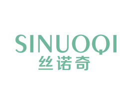 丝诺奇 商标图样