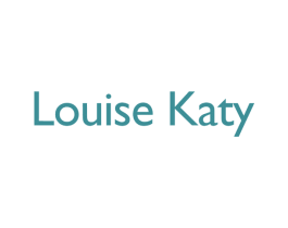 LOUISE KATY 商标图样