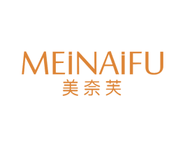 美奈芙 商标图样