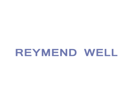 REYMEND WELL 商标图样