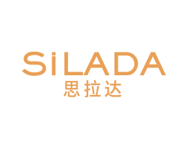 思拉达 商标图样