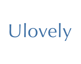 ULOVELY 商标图样