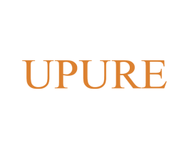 UPURE 商标图样