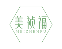 美祯福 商标图样