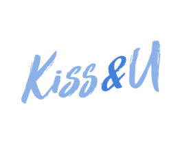 KISS&U 商标图样
