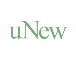 UNEW 商标图样