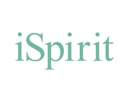 ISPIRIT 商标图样