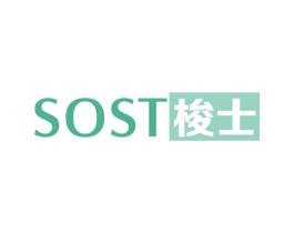 SOST 梭士 商标图样