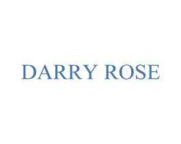 DARRY ROSE 商标图样