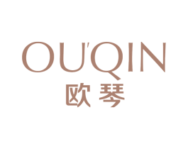 欧琴 商标图样