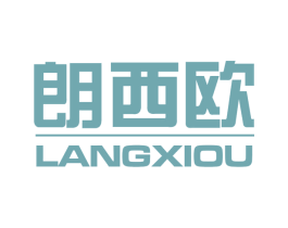 朗西欧 商标图样