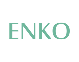 ENKO 商标图样