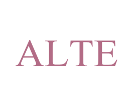 ALTE 商标图样