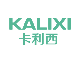 卡利西 商标图样