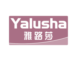 雅路莎 商标图样