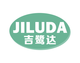 吉鹭达 商标图样
