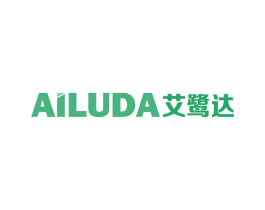 艾鹭达 商标图样