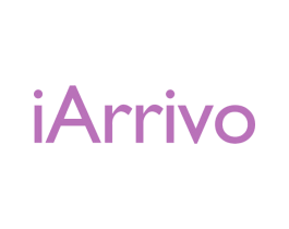 IARRIVO 商标图样