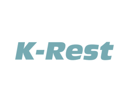K-REST 商标图样
