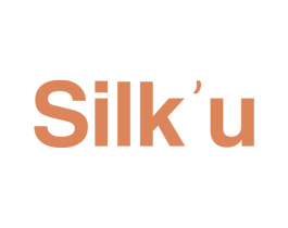 SILK'U 商标图样