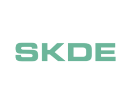 SKDE 商标图样